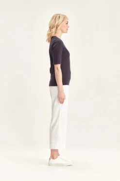 Acrobat Kennedy Pant | White