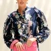 Adorne The Traveller Pouch | Fuchsia