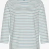 Brax Bonnie Top | Frosted Mint