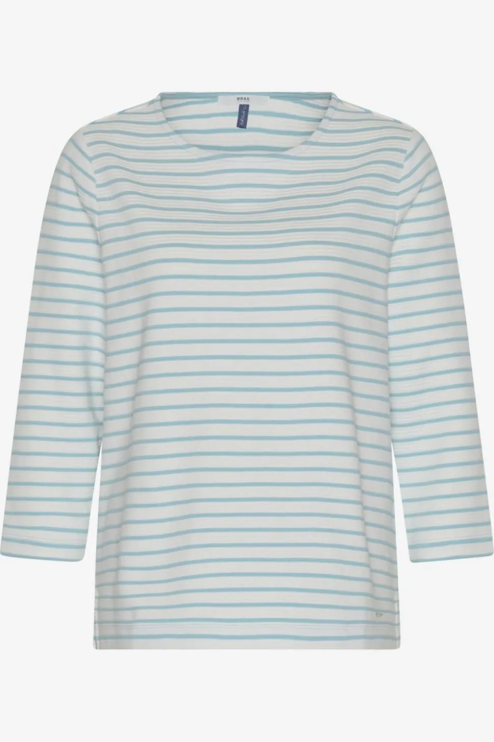 Brax Bonnie Top | Frosted Mint