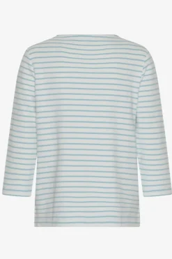 Brax Bonnie Top | Frosted Mint