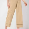 Brax Maine S Pant | Sand