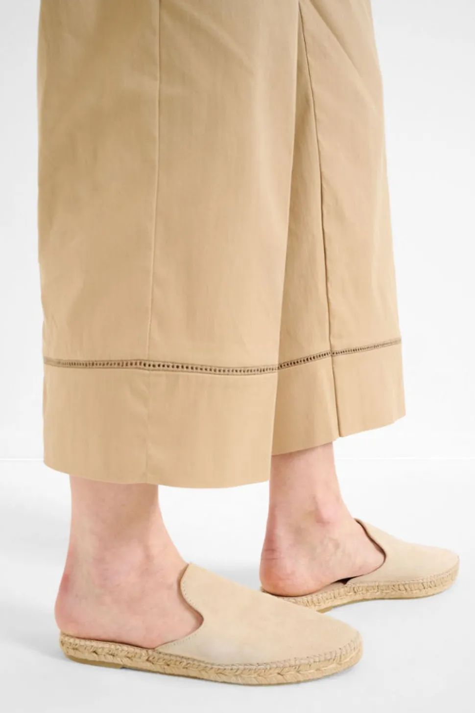 Brax Maine S Pant | Sand