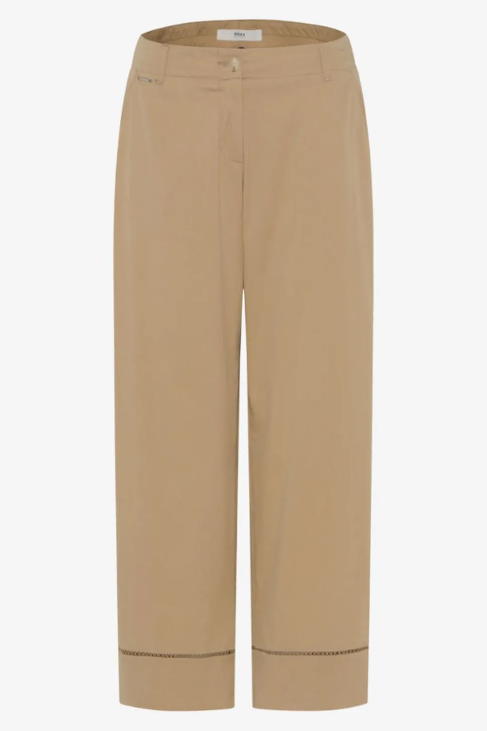 Brax Maine S Pant | Sand