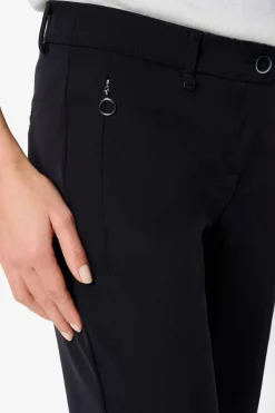 Brax Maron S Trouser | Black