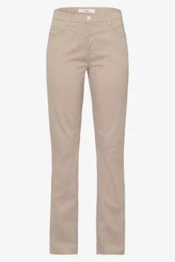 Brax Mary 5 Pocket Jean | Sand