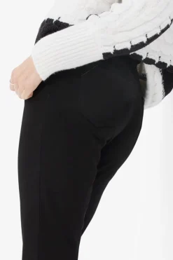 Brax Mary 5 Pocket Jeans | Black