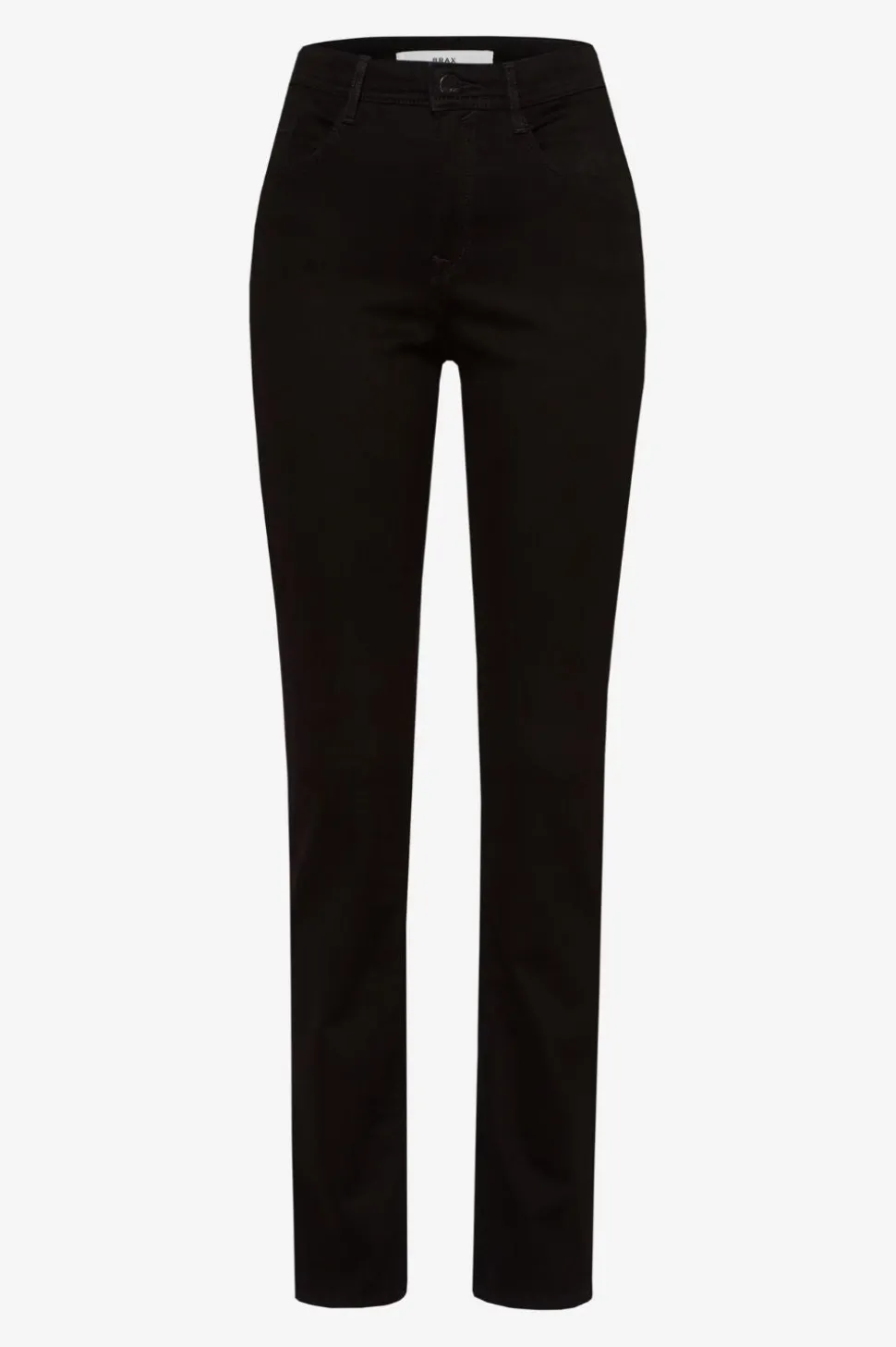 Brax Mary 5 Pocket Jeans | Black