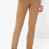 Brax Mary Corduroy Jeans | Vikunja