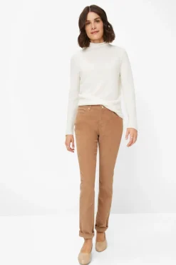 Brax Mary Corduroy Jeans | Vikunja