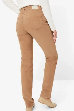 Brax Mary Corduroy Jeans | Vikunja