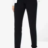 Brax Shakira Denim Jean | Blue Black