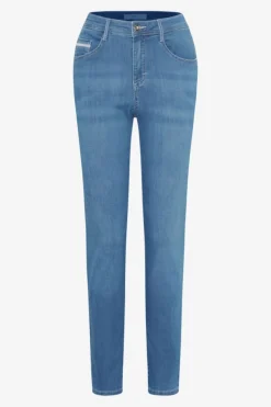 Brax Shakira S Pant | Used Fresh Blue