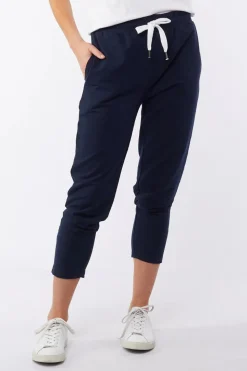 Elm Lifestyle The Lobby Pant | Navy