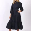 Fashion Express Dior Dress | Navy