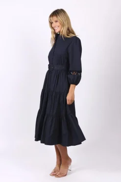 Fashion Express Dior Dress | Navy