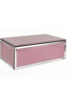 Fashion Express Jewel Box Medium | Pink