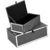 Fashion Express Jewel Box Small | Storm
