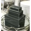 Fashion Express Jewel Box Medium | Storm