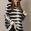 Fashion Express Maryanne 3/4 Coatigan | Blue