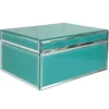 Fashion Express Mirror Jewel Box