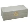 Fashion Express Mirror Jewel Box