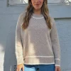 Fashion Express Oliver Knit | Beige