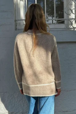 Fashion Express Oliver Knit | Beige