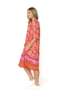 Fashion Express Rebecca Dress | Daisy