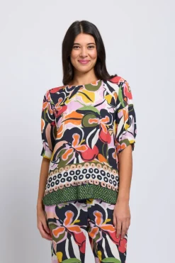 FOIL Seasoned Pro Top | Perennial
