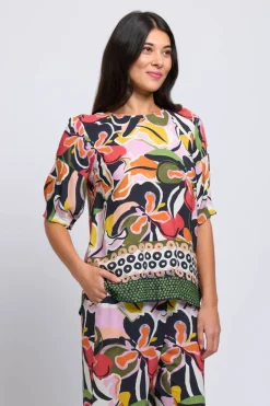 FOIL Seasoned Pro Top | Perennial
