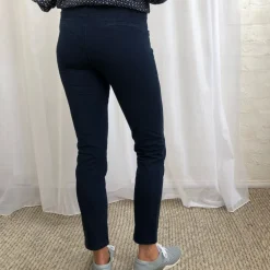Freedom Leisure Jean | Denim