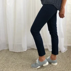 Freedom Leisure Jean | Denim