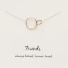 Friends Necklace | Multi