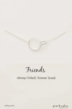 Friends Necklace | Multi