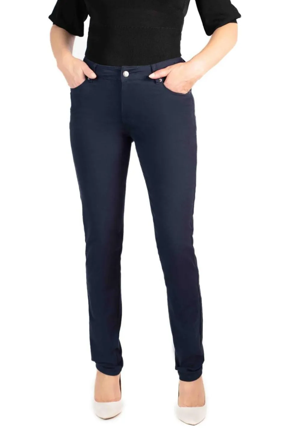 Gabriella Frattini Lustre Pants | Army