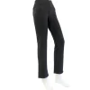 Gabriella Frattini Lustre Wide Leg Pants | Phantom