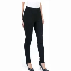 Gabriella Frattini Lustre Pants | Phantom