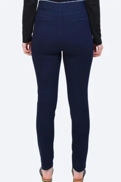 Gabriella Frattini Lustre Pants | Denim