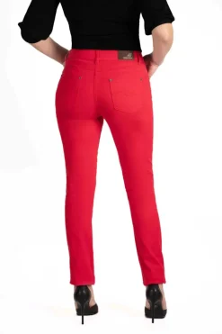 Gabriella Frattini Lustre Pants | Army