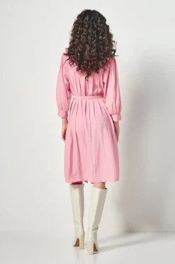 Glide By Verge Nigella Dress | Sweet Pea