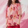 Glide By Verge Rotate Shirt | Print
