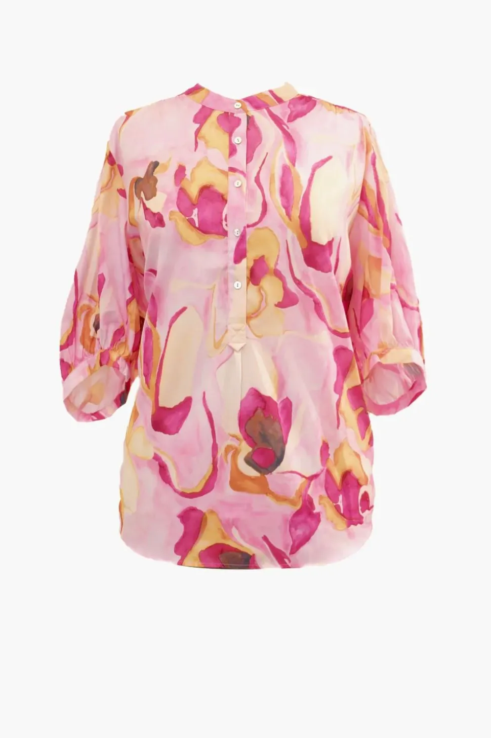 Glide By Verge Rotate Shirt | Print