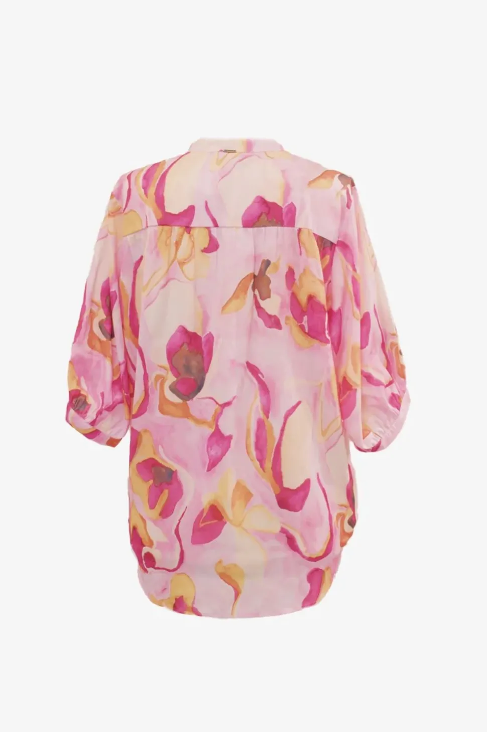 Glide By Verge Rotate Shirt | Print