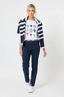 Gordon Smith Miracle Denim Jean | Dark Denim