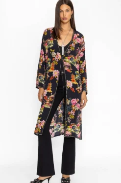 Johnny Was Cali Kimono | Soundbath
