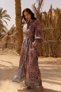 Kachel Stella Dress | Oasis