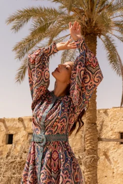 Kachel Stella Dress | Oasis
