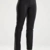 Leonie FL Pant | Black