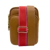 Lexie Cross Body Bag | Tan